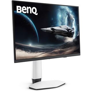 26,5" (67,31cm) BenQ Mobiuz EX271QZ schwarz/wei&szlig; 2560x1440