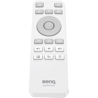 26,5" (67,31cm) BenQ Mobiuz EX271QZ schwarz/wei&szlig; 2560x1440
