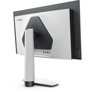26,5" (67,31cm) BenQ Mobiuz EX271QZ schwarz/wei&szlig; 2560x1440