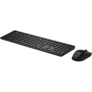 HP 495C MULTI-DVC DUAL-MODE MOUSE AND KEYBOARD COMBO