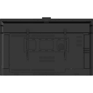 65" (165,10cm) iiyama ProLite TE6515A-B2AG schwarz 3840x2160 1x
