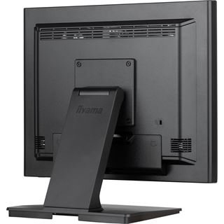 17" (43,18cm) iiyama ProLite T1731SR-B2S schwarz 1280x1024