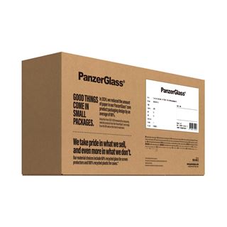PANZERGLASS PRIVACY SCREEN PROTECTOR IPHONE SE (2025)/14/13