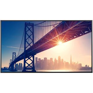 50" (127,00cm) Sharp MultiSync ME502 Message Essential schwarz
