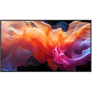 32" (81,28cm) Sharp MultiSync E329 schwarz 1920x1080 1xHDMI
