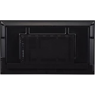 55" (139,70cm) Sharp MultiSync ME552 Message Essential schwarz