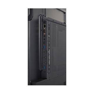 55" (139,70cm) Sharp MultiSync ME552 Message Essential schwarz
