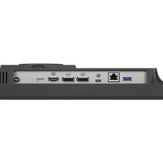 27" (68,58cm) Sharp MultiSync DD-EA272F-BK schwarz 1920x1080 1x