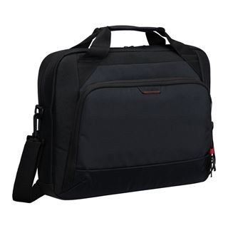 TARGUS CLASSIC 15-16IN BRIEFCASE BLACK