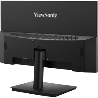 22" (55,88cm) ViewSonic VA220-H schwarz 1920x1080 1xHDMI 1.4 /