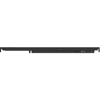65" (165,10cm) ViewSonic ViewBoard IFP6541-1-1C schwarz