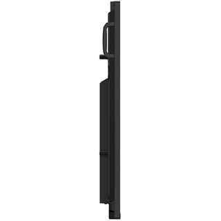65" (165,10cm) ViewSonic ViewBoard IFP6541-1-1C schwarz