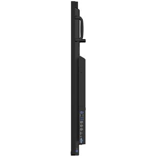 65" (165,10cm) ViewSonic ViewBoard IFP6541-1-1C schwarz