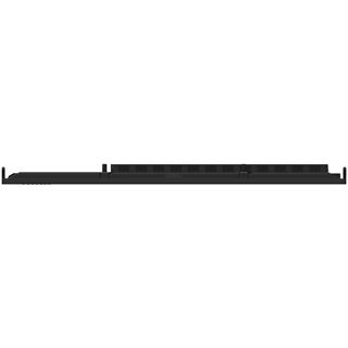 65" (165,10cm) ViewSonic ViewBoard IFP6541-1-1C schwarz