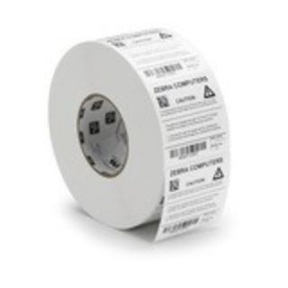 ZEBRA Z-ULTIMATE 3000T WHITE TT 80X30MM COATED PERM ADH 25MM