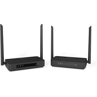 100m Digitus Wireless HDMI Extender KVM Set bis 4K/60Hz