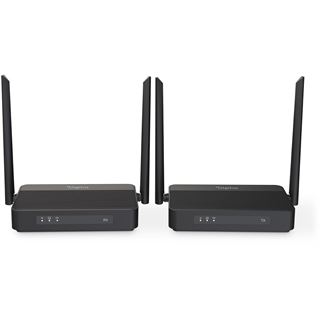 100m Digitus Wireless HDMI Extender KVM Set bis 4K/60Hz
