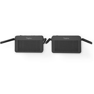 100m Digitus Wireless HDMI Extender KVM Set bis 4K/60Hz