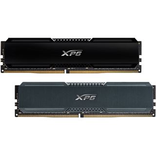 64GB (2x 32GB) ADATA DDR4-3200 DIMM CL16 Dual Kit