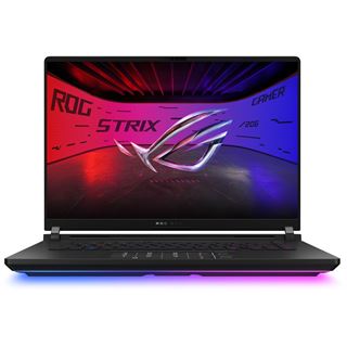 Notebook 16" (40,64cm) Asus ROG Strix Scar 16 (G635LX-RW018W)