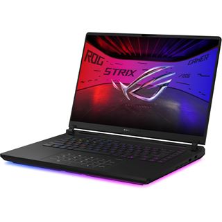 Notebook 16" (40,64cm) Asus ROG Strix Scar 16 (G635LX-RW018W)