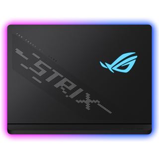 Notebook 16" (40,64cm) Asus ROG Strix Scar 16 (G635LX-RW018W)