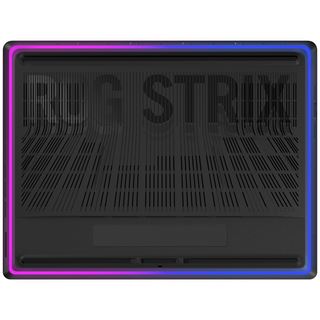 Notebook 16" (40,64cm) Asus ROG Strix Scar 16 (G635LX-RW018W)