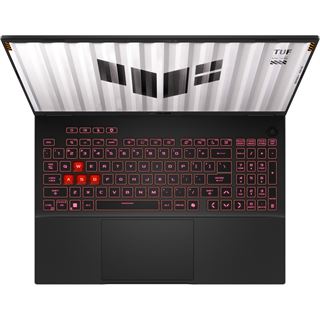 Notebook 16" (40,64cm) Asus TUF Gaming A16 (FA608UP-RV019W)