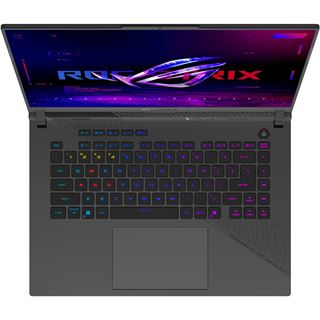 Notebook 16" (40,64cm) Asus ROG Strix G16 (G614PP-RV030W) (grau,