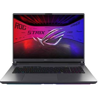Notebook 18" (45,72cm) Asus ROG Strix G18 G815LR-S8082