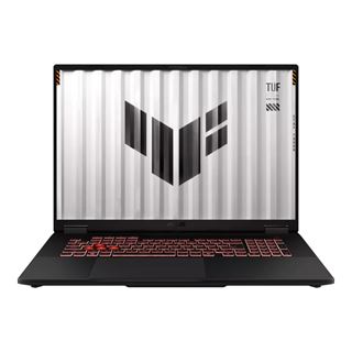 Notebook 18" (45,72cm) Asus TUF Gaming A18 FA808UP-S8083W (grau,