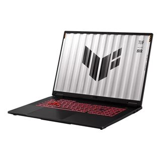 Notebook 18" (45,72cm) Asus TUF Gaming A18 FA808UP-S8083W (grau,