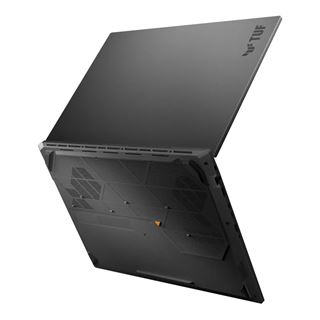 Notebook 18" (45,72cm) Asus TUF Gaming A18 FA808UP-S8083W (grau,