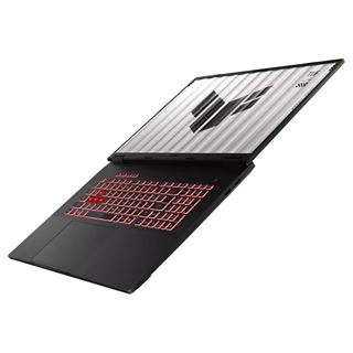 Notebook 18" (45,72cm) Asus TUF Gaming A18 FA808UP-S8083W (grau,