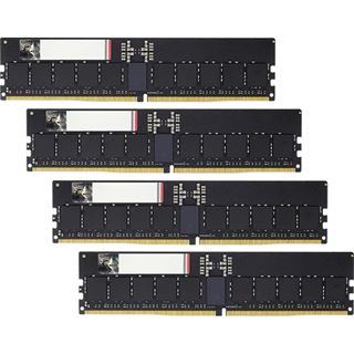 128GB (4x 32GB) G.Skill ZETA R5 Neo DDR5-6400 DIMM CL32-39-39-102