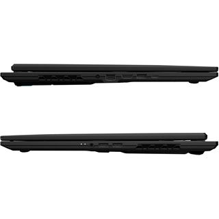 Notebook 18" (45,72cm) GigaByte GAMING A18 PRO DXJ (schwarz,