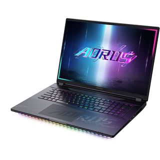 Notebook 18" (45,72cm) GigaByte AORUS MASTER 18 BZHC6DED42SP