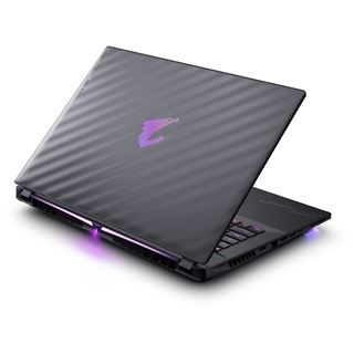 Notebook 18" (45,72cm) GigaByte AORUS MASTER 18 BZHC6DED42SP