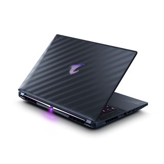 Notebook 16" (40,64cm) GigaByte AORUS MASTER 16 BYHC5DEE65SP