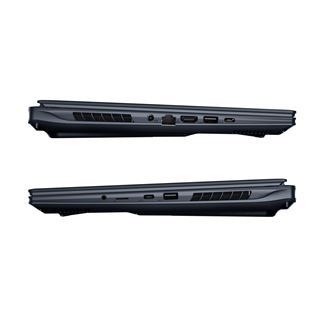 Notebook 16" (40,64cm) GigaByte AORUS MASTER 16 BYHC5DEE65SP