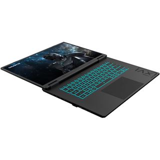 Notebook 16" (40,64cm) GigaByte GAMING A16 PRO DXHG4DECC4SH