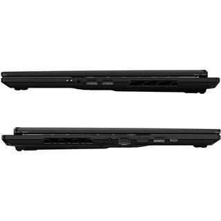 Notebook 16" (40,64cm) GigaByte GAMING A16 PRO DXHG4DECC4SH