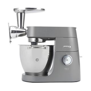 Kenwood Pasta Fresca Nudelaufsatz (chrom/bronze, f&uuml;r