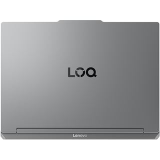 Notebook 15.3" (38,86cm) Lenovo LOQ 15AHP11 (grau, AMD Ryzen 7
