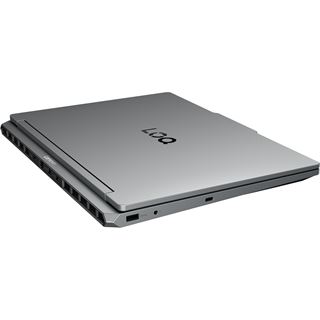 Notebook 15.3" (38,86cm) Lenovo LOQ 15AHP11 (grau, AMD Ryzen 7