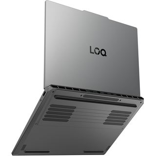 Notebook 15.3" (38,86cm) Lenovo LOQ 15AHP11 (grau, AMD Ryzen 7