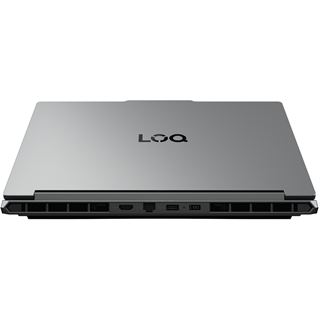 Notebook 15.3" (38,86cm) Lenovo LOQ 15AHP11 (grau, AMD Ryzen 7