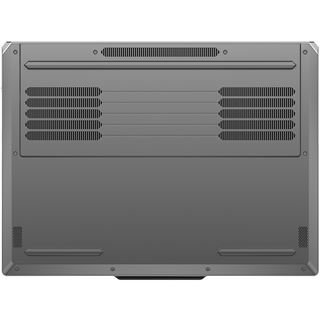 Notebook 15.3" (38,86cm) Lenovo LOQ 15AHP11 (grau, AMD Ryzen 7