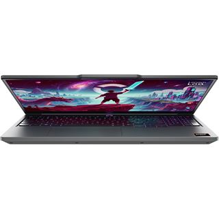 Notebook 15.3" (38,86cm) Lenovo LOQ 15AHP11 (grau, AMD Ryzen 7