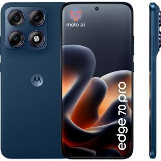Motorola Edge 70 Pro 256 GB pantone titan PBC20079SE